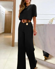 Frances | Classic two-piece set