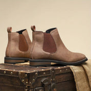 Maxwell | Sturdy and stylish boots