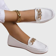 Melissa | Orthopedic Loafers