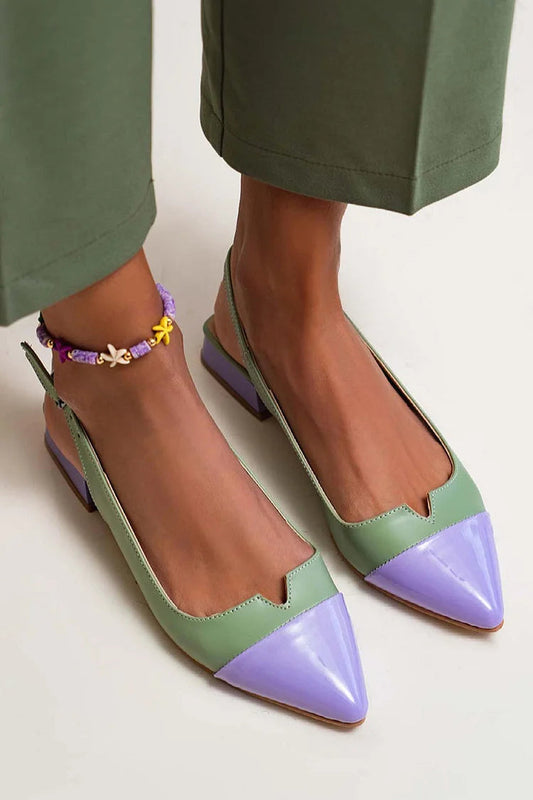 Vittoria | Elegant flats