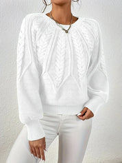 Clotilde | Stylish jumper