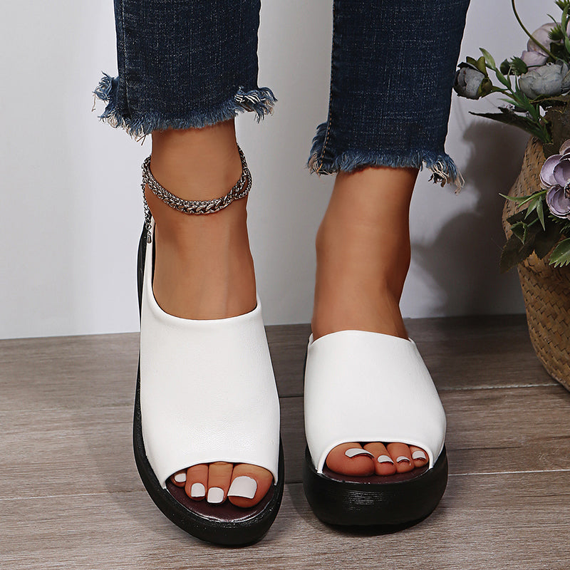 Bethany | Ergonomic sandals