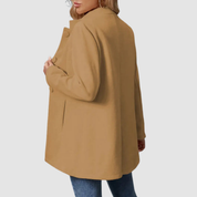 Vera | Timeless Elegant Jacket
