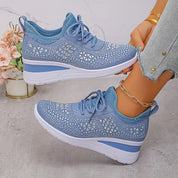 Bonnie | Orthopedic Sneakers