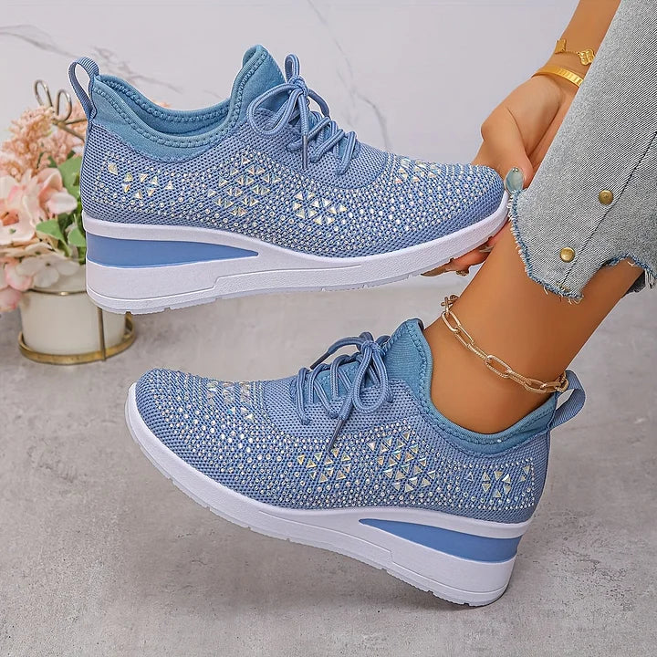 Bonnie | Orthopedic Sneakers