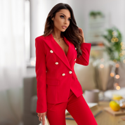 Carlota | Stylish chic two-piece set