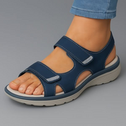 Ann | Active Orthopaedic Walking Sandals