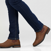 Maxwell | Sturdy and stylish boots