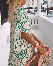 Andi | Loose dress