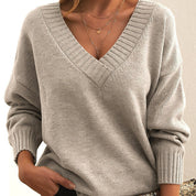Aileen | Luxe and comfortable jumper