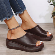 Bethany | Ergonomic sandals