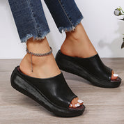 Bethany | Ergonomic sandals