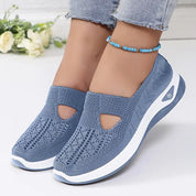 Valerie | Non-slip Orthopaedic Shoes