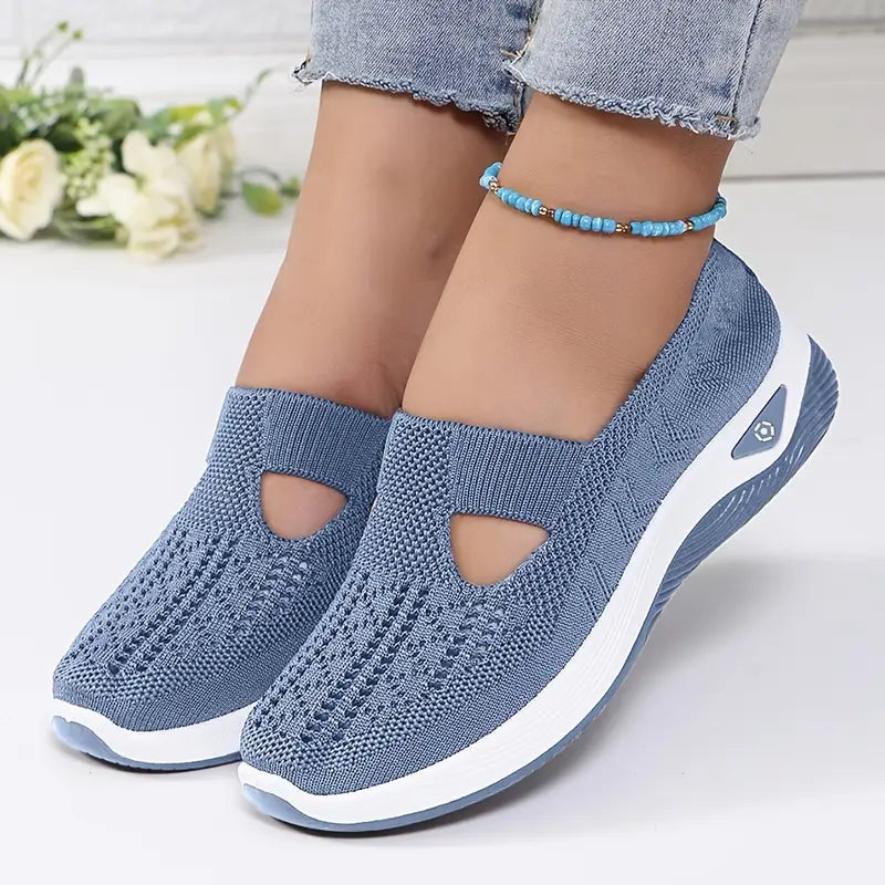 Valerie | Non-slip Orthopaedic Shoes