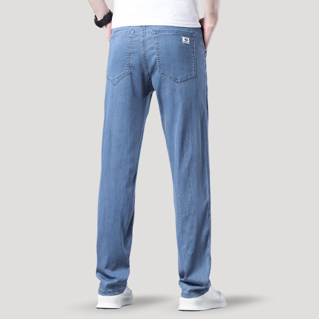 Ben | Straight leg jeans