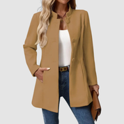 Vera | Timeless Elegant Jacket