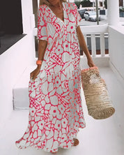 Andi | Loose dress