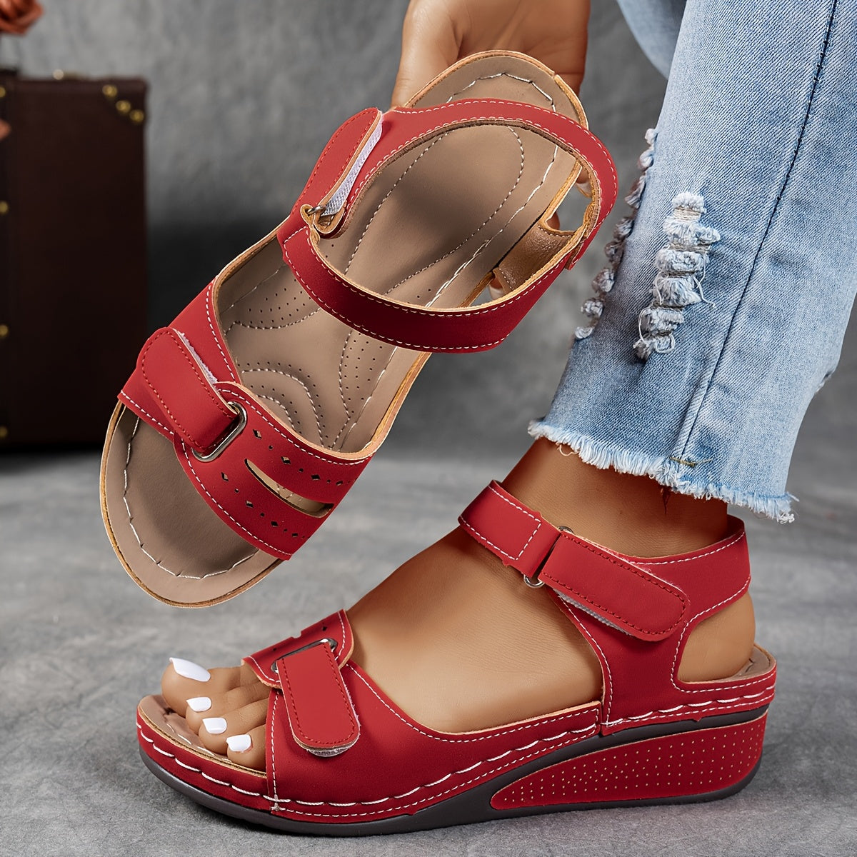 Venus | Spring Sandals