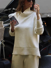 Serena | Oversized sweatshirt set