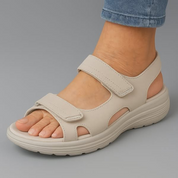 Ann | Active Orthopaedic Walking Sandals