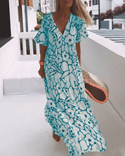 Andi | Loose dress