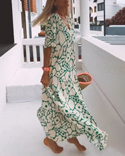 Andi | Loose dress