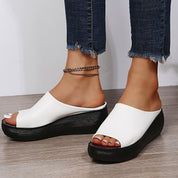 Bethany | Ergonomic sandals