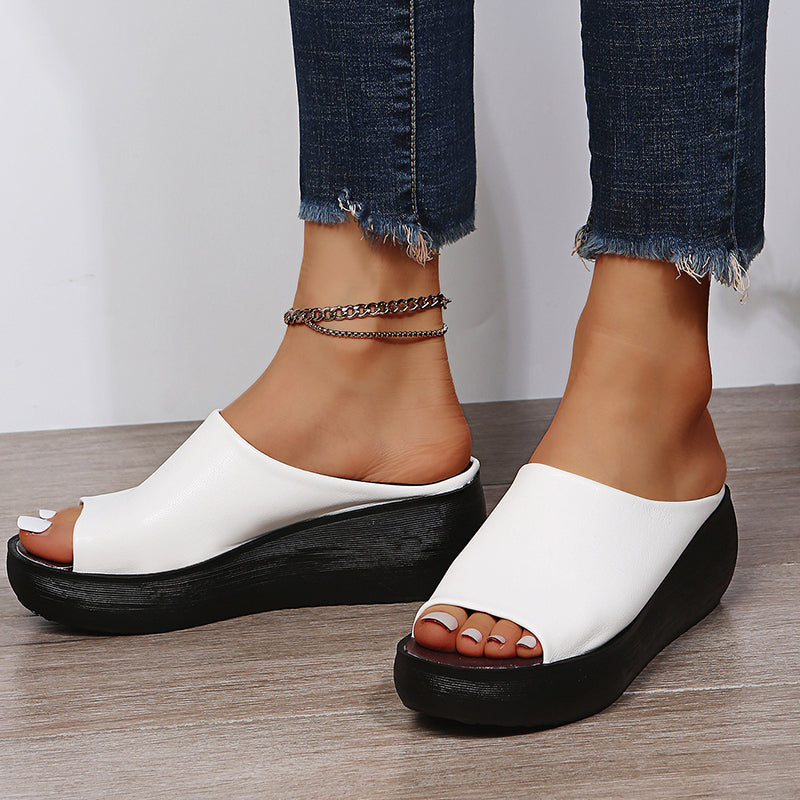 Bethany | Ergonomic sandals