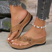 Seraphie | Orthopaedic sandals
