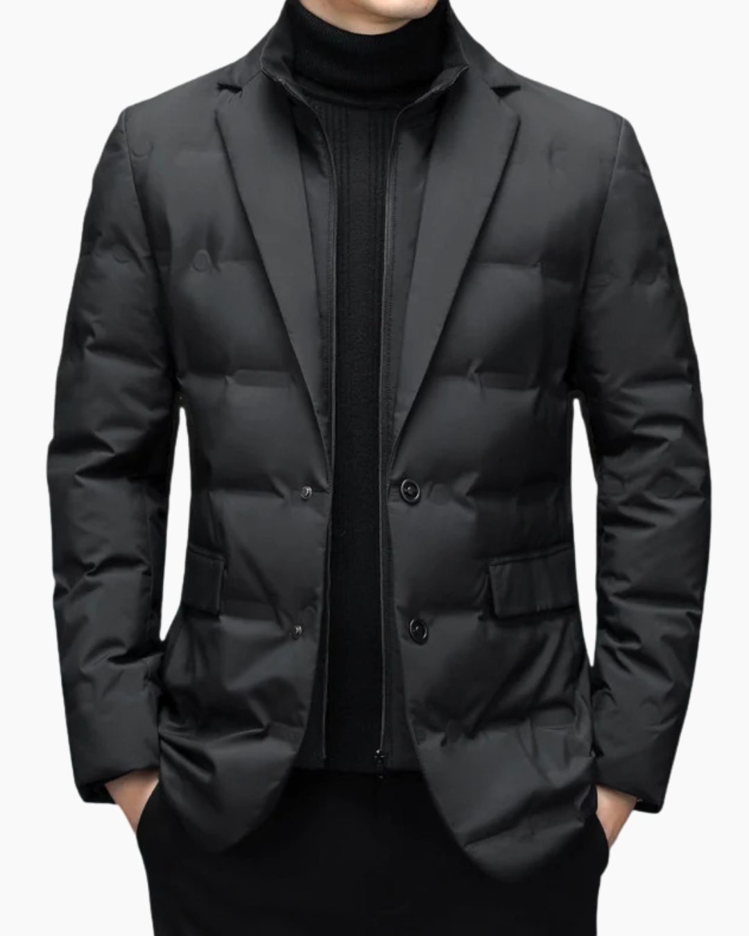 Prestige | Elegant Jacket
