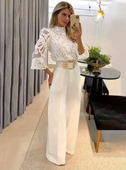 Arya | Elegant two-piece set