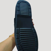 Hayes | Leather mule shoes