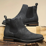 Maxwell | Sturdy and stylish boots