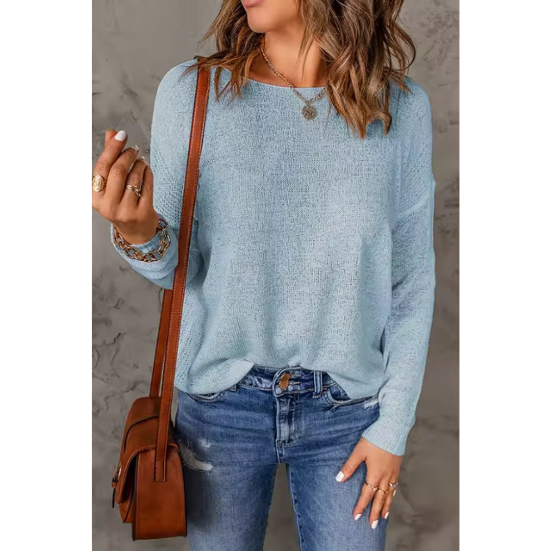 Andy | Stylish Jumper