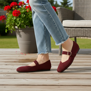 Aveline | Comfort Loafer