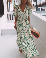 Andi | Loose dress