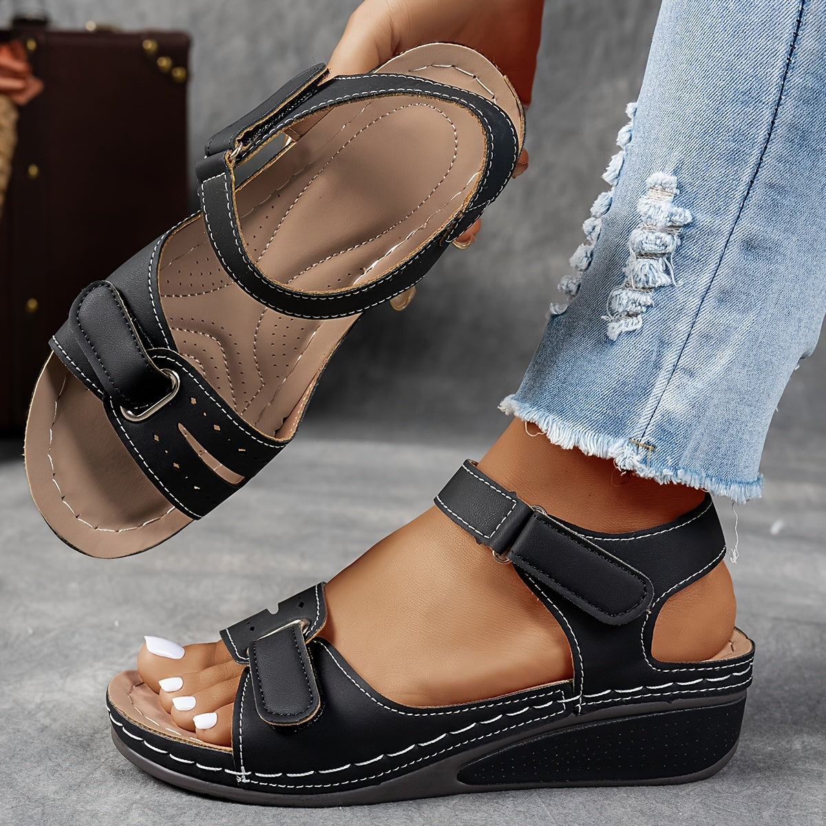 Venus | Spring Sandals