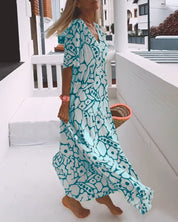 Andi | Loose dress