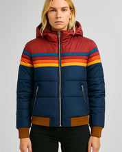 Marietta | Waterproof Rain Jacket