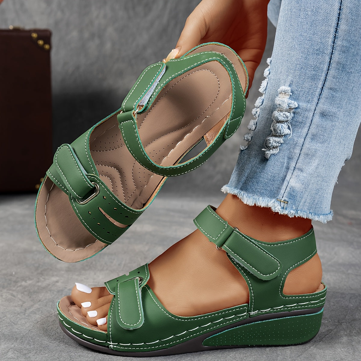 Venus | Spring Sandals