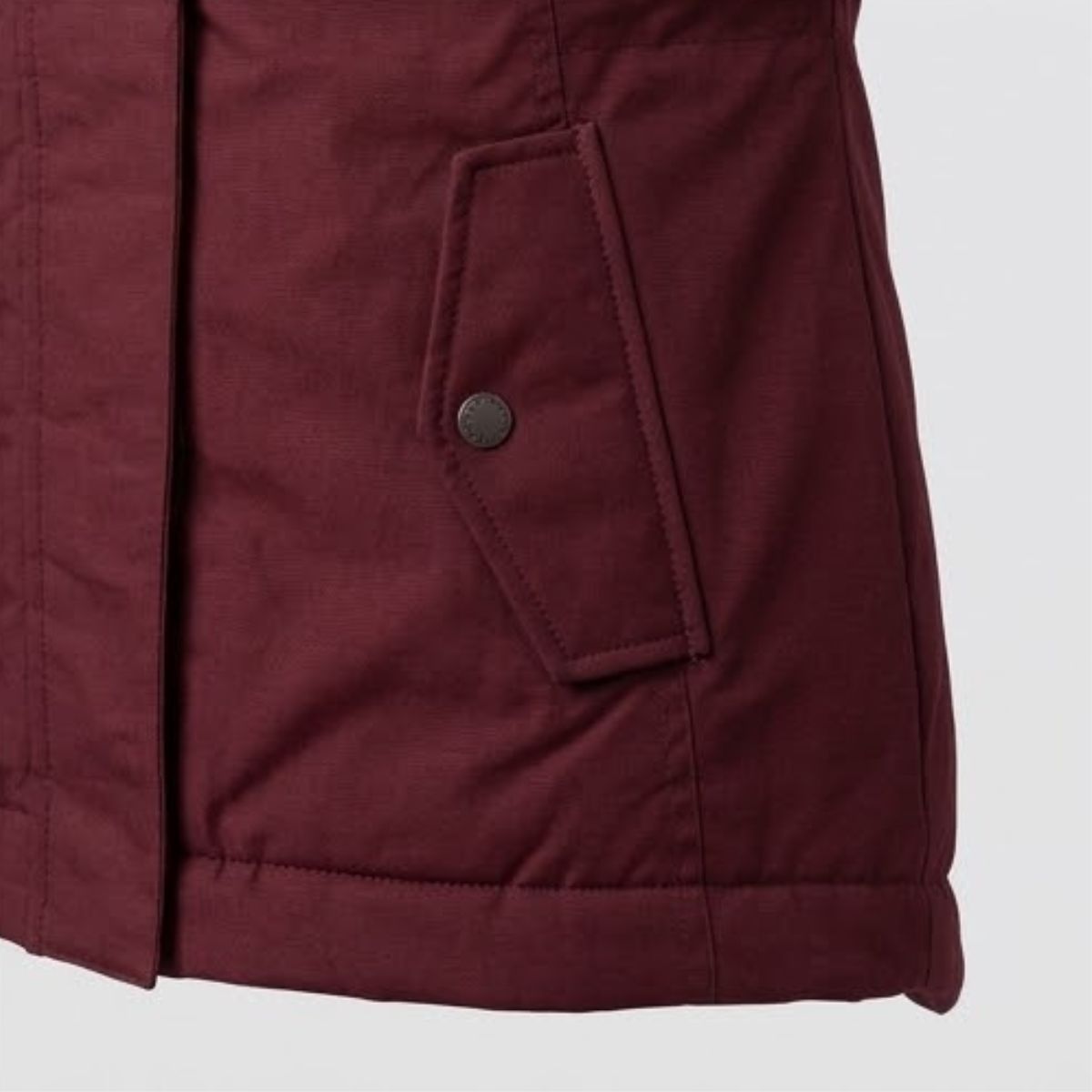 Marissa | Hooded Everyday Puffer Jacket