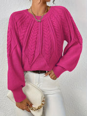 Clotilde | Stylish jumper