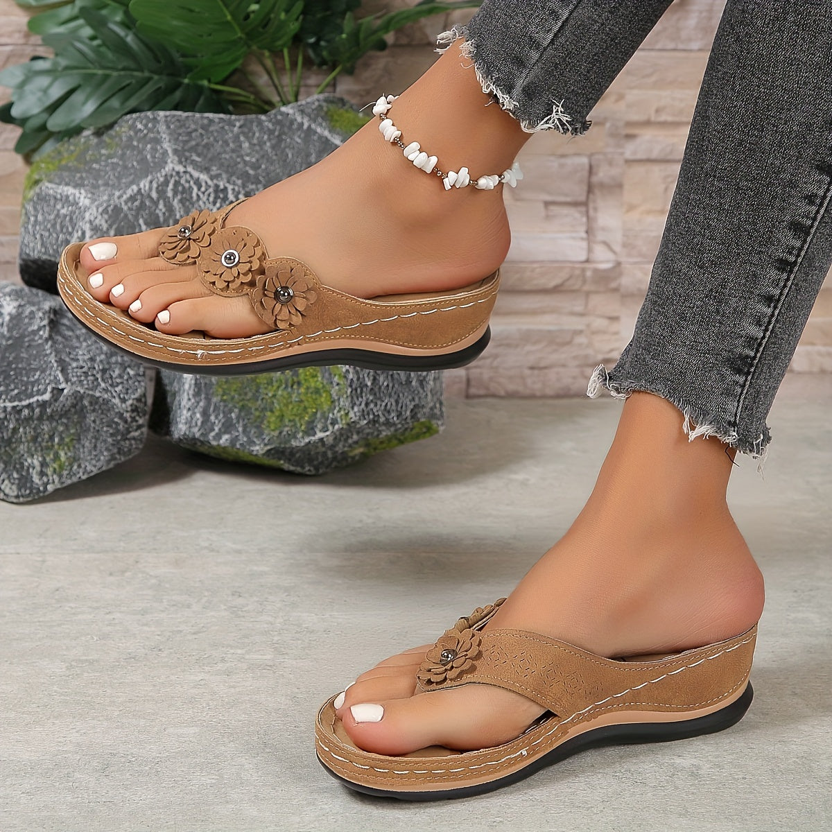 Seraphie | Orthopaedic sandals