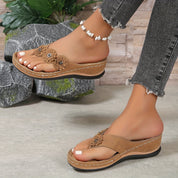 Seraphie | Orthopaedic sandals