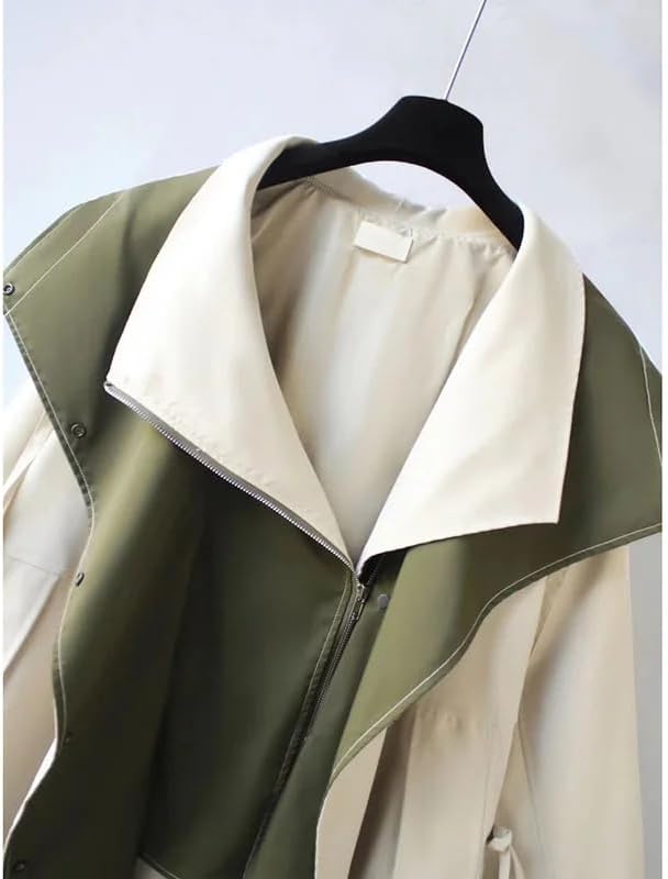 Alva | Elegant weather jacket