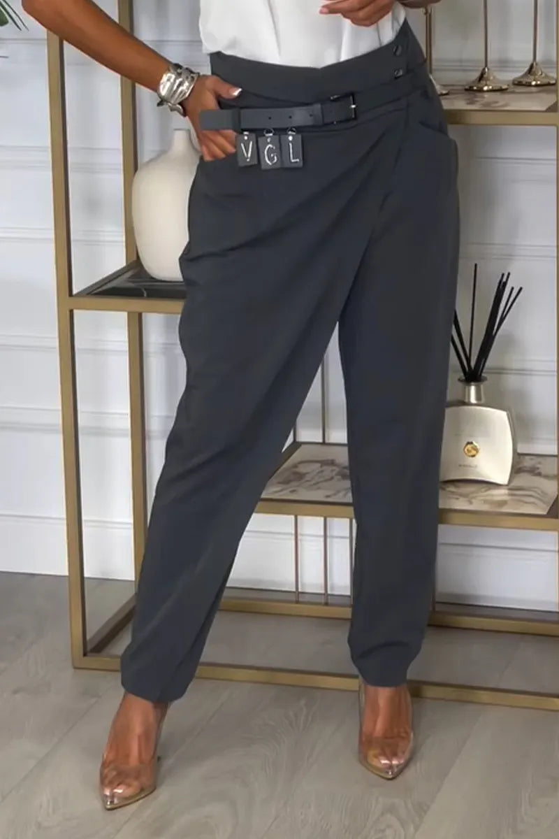 Nikkie | Elegant Trousers