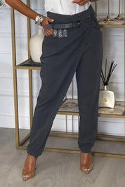 Nikkie | Elegant Trousers