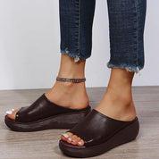 Bethany | Ergonomic sandals