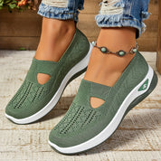 Valerie | Non-slip Orthopaedic Shoes