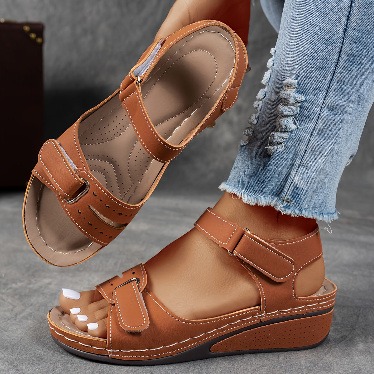 Venus | Spring Sandals